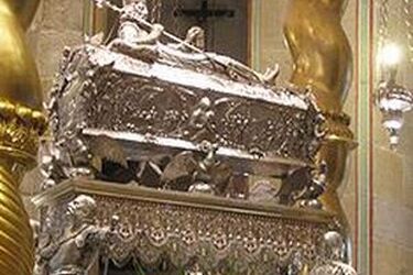 Wspomnienie świętego Wojciecha