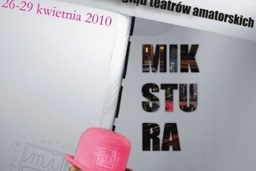 Czas na Miksturę
