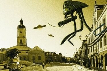 Rycerze Okrągłego Spodka przybywajcie!