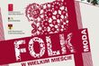 Finał konkursu projektowania "Folk w wielkim mieście"