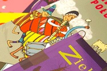 Kiermasz książek artystycznych i dla dzieci