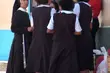 Zakonnica pobiła dziewczynkę. Stanie przed sądem