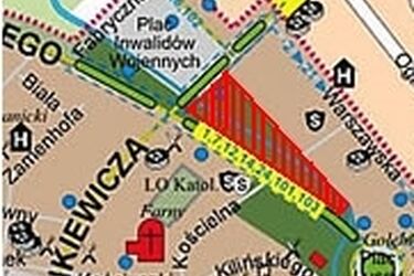 Ksiądz Stanisław Hałko patronem bulwarów nad Białką