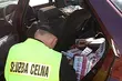Litwin chciał przemycić do Paryża 1,7 tys. paczek papierosów