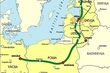 Białystok przystąpił do projektu realizującego trasę Rail Baltica