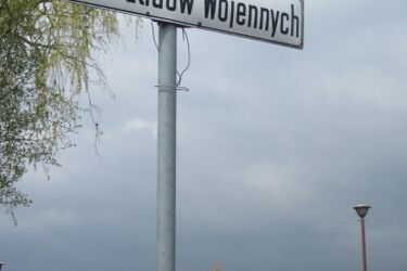 Trzech chętnych na zakup Placu Inwalidów
