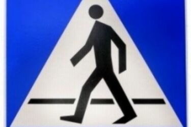 Białystok: Groźne potrącenie na ul. Kopernika