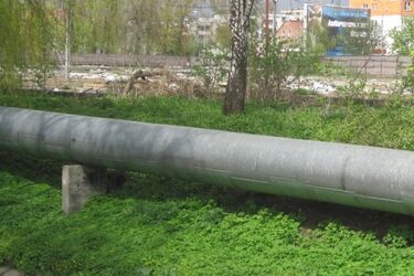 Powstanie koncepcja zagospodarowania bulwarów nad Białką 