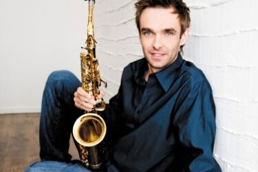 Europejski ambasador smooth jazzu zagra w Famie