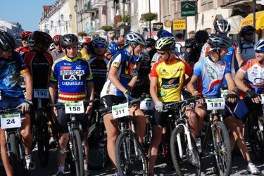 Duch Puszczy i Kresów. Wystartuj w maratonie rowerowym