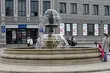 Już trysnęły białostockie fontanny