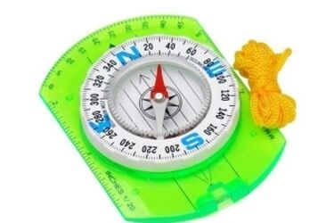 Pomaszeruj na orientację