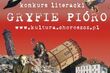 Konkurs "Gryfie Pióro" dla piszących z fantazją