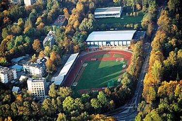 Białostoczanie są najbardziej w Europie zadowoleni ze swojego miasta