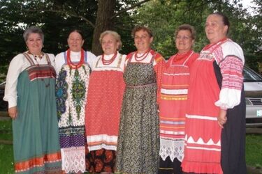 Spotkanie z kulturą i tradycją starowierców