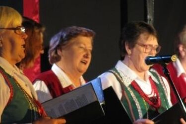 Seniorzy zaprezentują swój artystyczny dorobek