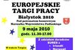 Szukasz pracy za granicą? Przyjdź na targi