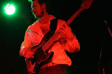 "Potwory jazzu" zaatakowały Famę