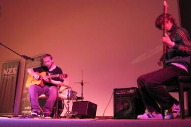 Pokazali swój talent