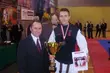 Sukces  białostockiego Oyama Karate