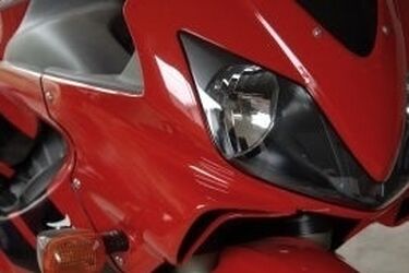 Białystok: Zderzenie motocykla z "osobówką"