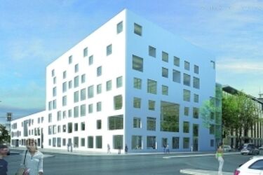 Wojewódzka odznaka dla Książnicy Podlaskiej