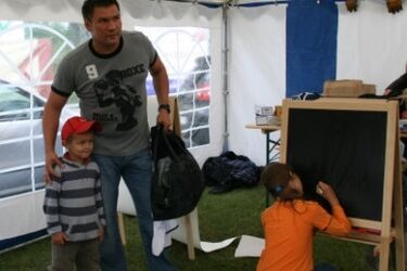 Fundacja Darka Michalczewskiego ogłasza nabór na stypendia sportowe