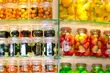 Przetwory owocowe i warzywne skontrolowane