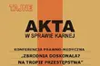 Czy istnieje zbrodnia doskonała?