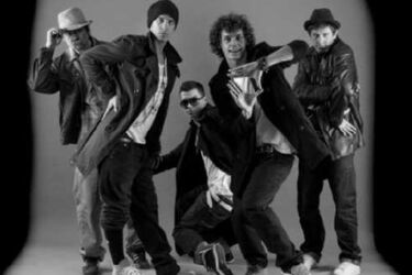 Białystok: Duże zainteresowanie "Metropolish" Fair Play Crew