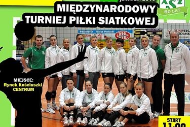 Sportowe oblicze Juwenalii 2010