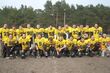 Lowlanders Białystok  zagra z Warsaw Spartans