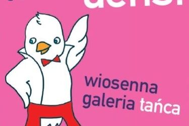 Leć w dens! I wygraj nagrody!