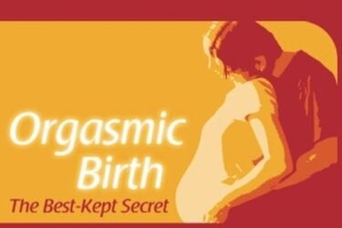 "Poród w ekstazie". Pokaz filmu