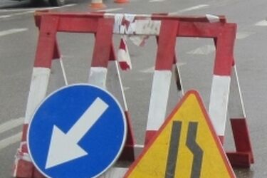 Remonty i utrudnienia na ulicach Brzechwy, Proroka Eliasza i Poleskiej