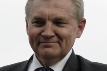 Tadeusz Truskolaski w trójce najlepszych prezydentów dużych polskich miast