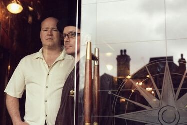 The Herbaliser. Przygotujcie się na nowatorski hip hop