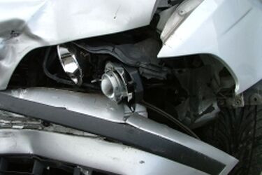 Białystok: Pijana i bez prawa jazdy spowodowała wypadek