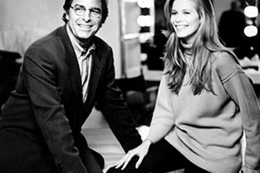 Zostań supermodelką