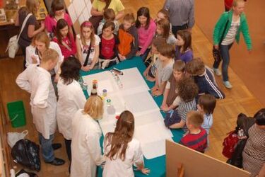 UwB czarował na Podlaskim Festiwalu Nauki i Sztuki