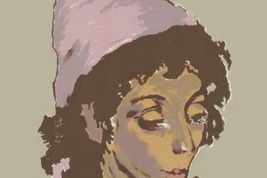 Bencjon Rabinowicz. Pierwsza powojenna wystawa prac w rodzinnym mieście