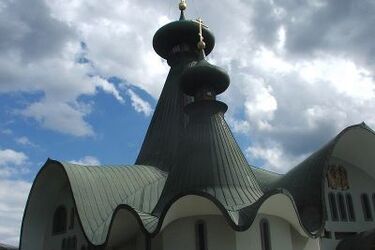 Obchody święta św. Mikołaja Cudotwórcy