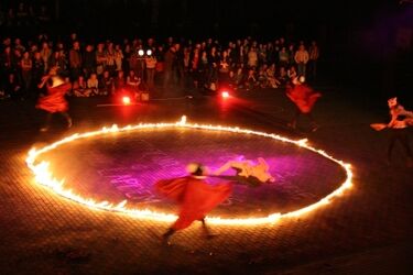 Dni Sztuki Współczesnej. Kulturalny maraton