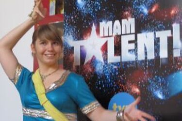 Mam Talent! po podlasku. Relacja z precastingu
