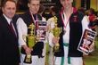 Artur Milewski mistrzem Polski w Oyama Karate    
