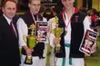 Artur Milewski mistrzem Polski w Oyama Karate    