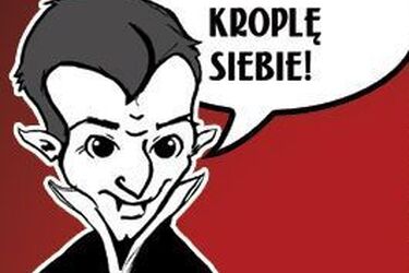 Wampiriada 2010. Studencka zbiórka krwi