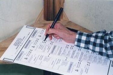 Jak zagłosować w wyborach prezydenckich  poza miejscem zameldowania?