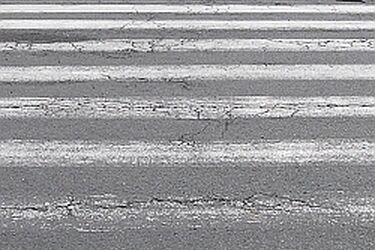 Białystok: Na ul. Kopernika potrącono 14-latkę