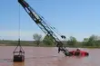 Transporty z pomocą dla powodzian